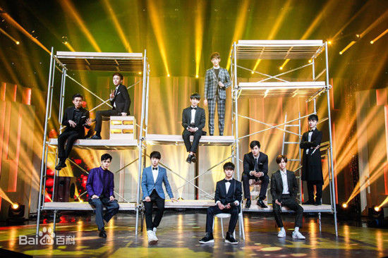 朱元冰(Ryan)节目图图册