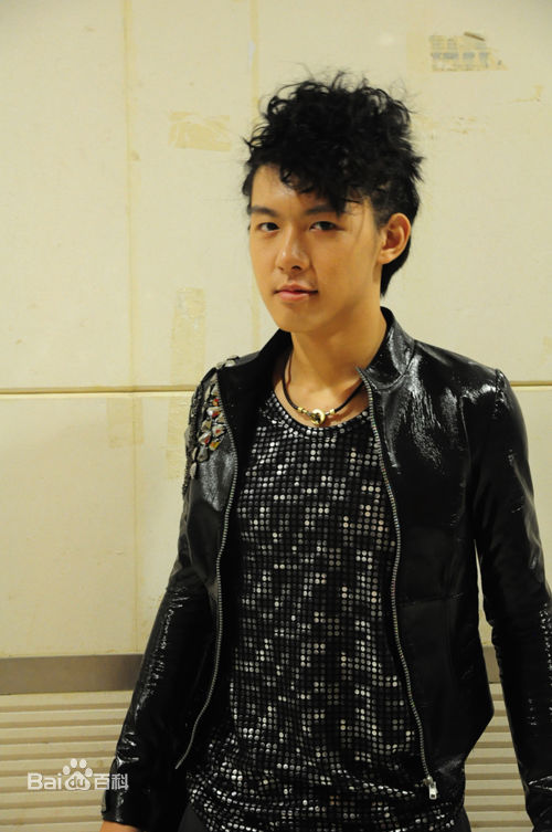 朱元冰(Ryan)节目图图册