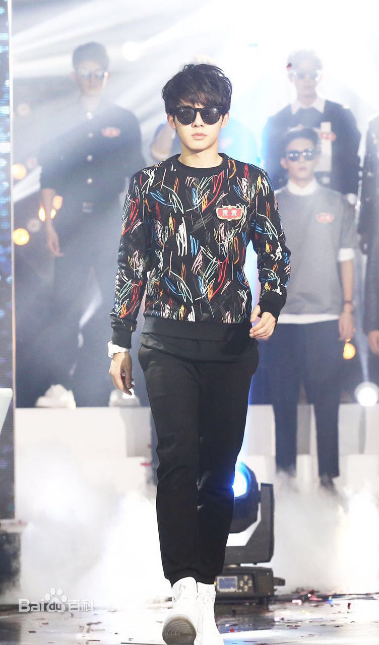 朱元冰(Ryan)节目图图册