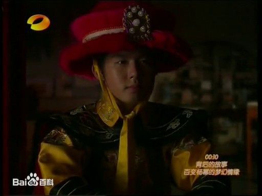 朱元冰(Ryan)节目图图册