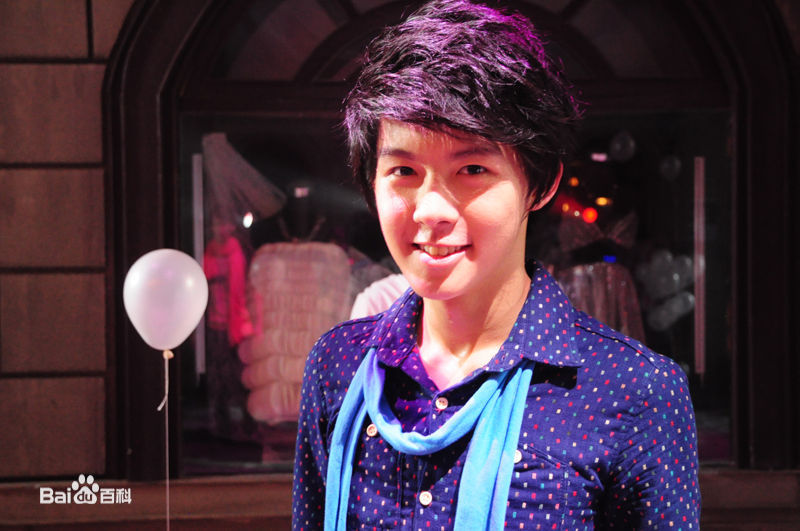 朱元冰(Ryan)节目图图册