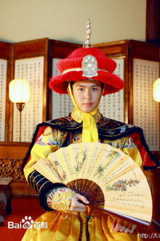 朱元冰(Ryan)节目图图册