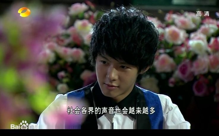 朱元冰(Ryan)节目图图册