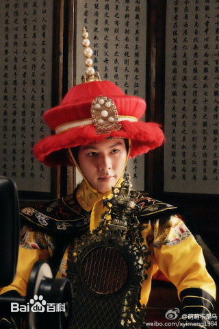 朱元冰(Ryan)节目图图册