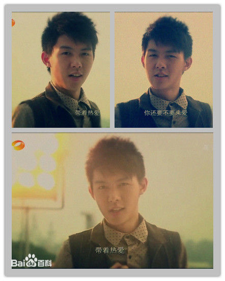 朱元冰(Ryan)节目图图册