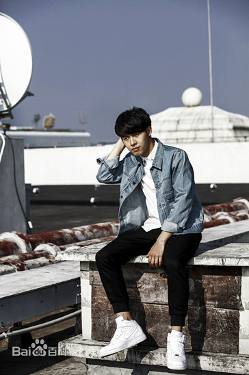 最优质朱元冰(Ryan)在单曲《I Don't wanna lose U》中的