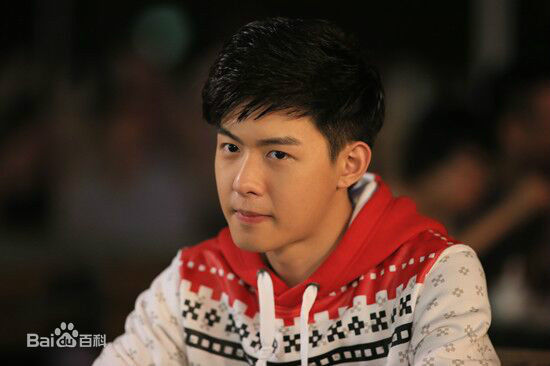 朱元冰(Ryan)剧照