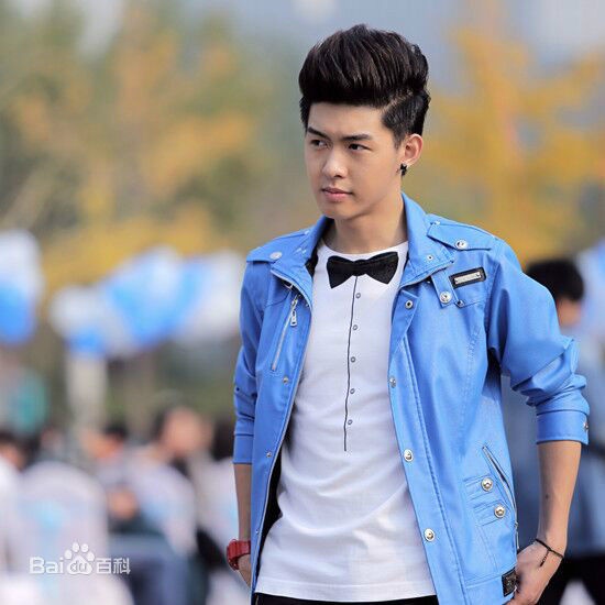 朱元冰(Ryan)剧照