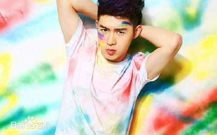 朱元冰(Ryan)精选图册