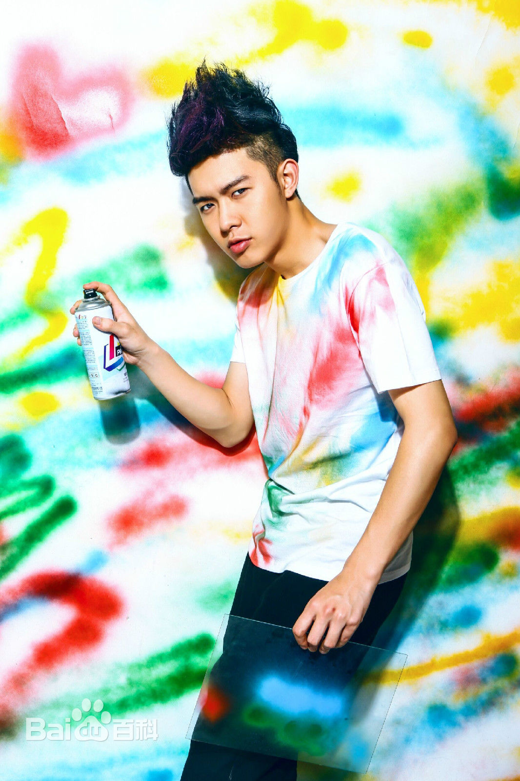 朱元冰(Ryan)精选图册