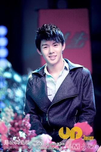 朱元冰(Ryan)前后照片