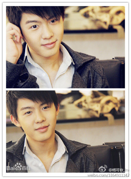 朱元冰(Ryan)前后照片