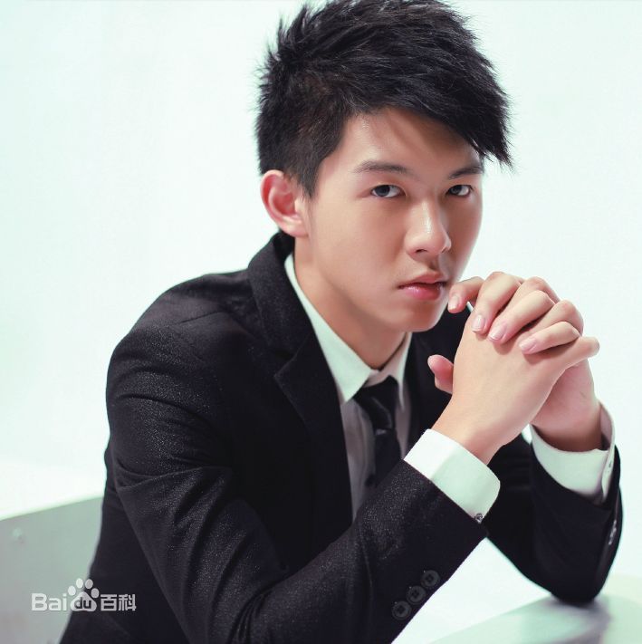 朱元冰(Ryan)前后照片