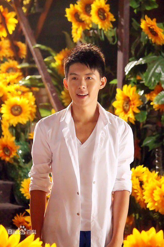 朱元冰(Ryan)前后照片