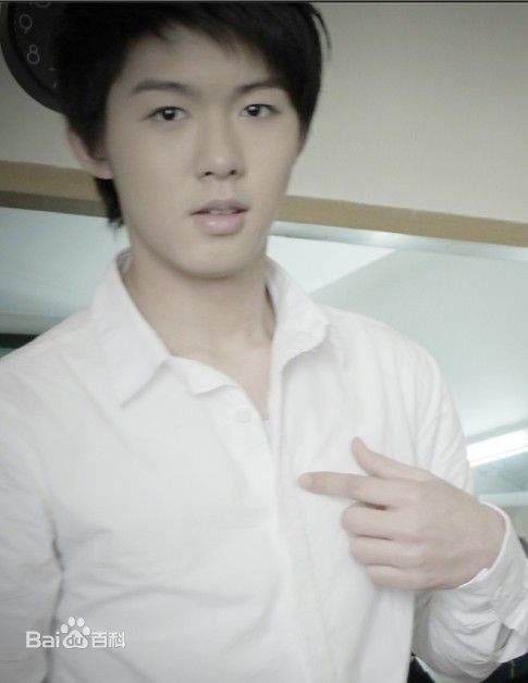 朱元冰(Ryan)前后照片