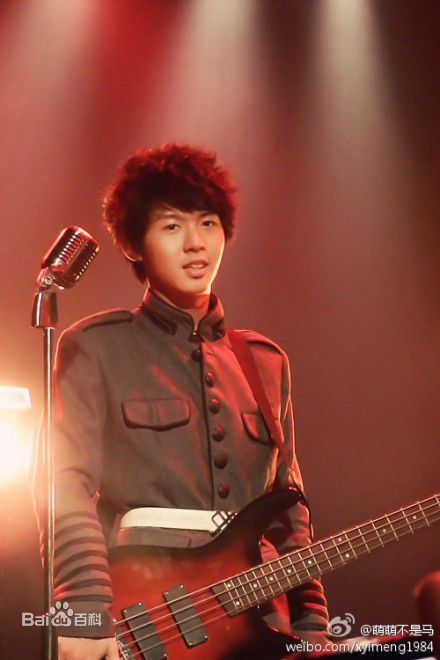 朱元冰(Ryan)前后照片