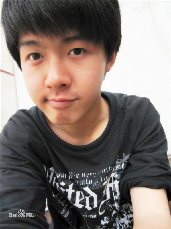 朱元冰(Ryan)前后照片