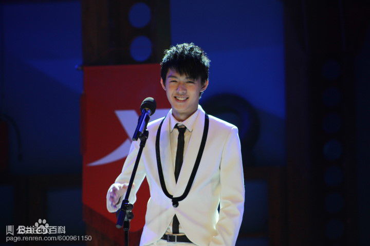 朱元冰(Ryan)前后照片