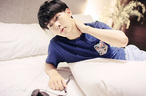 最优质朱元冰(Ryan)素颜照