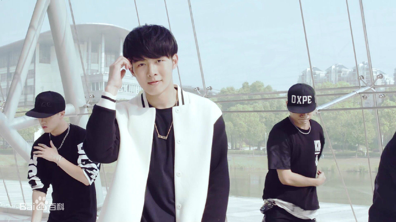 最优质朱元冰(Ryan)素颜照