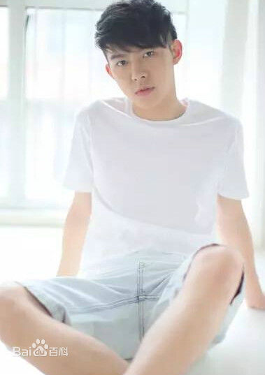 最优质朱元冰(Ryan)素颜照