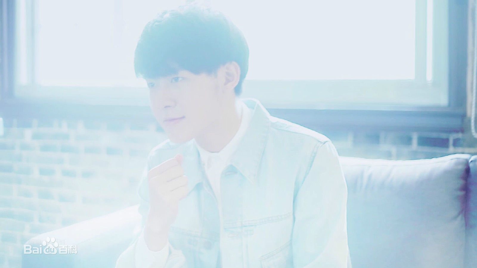 最优质朱元冰(Ryan)素颜照