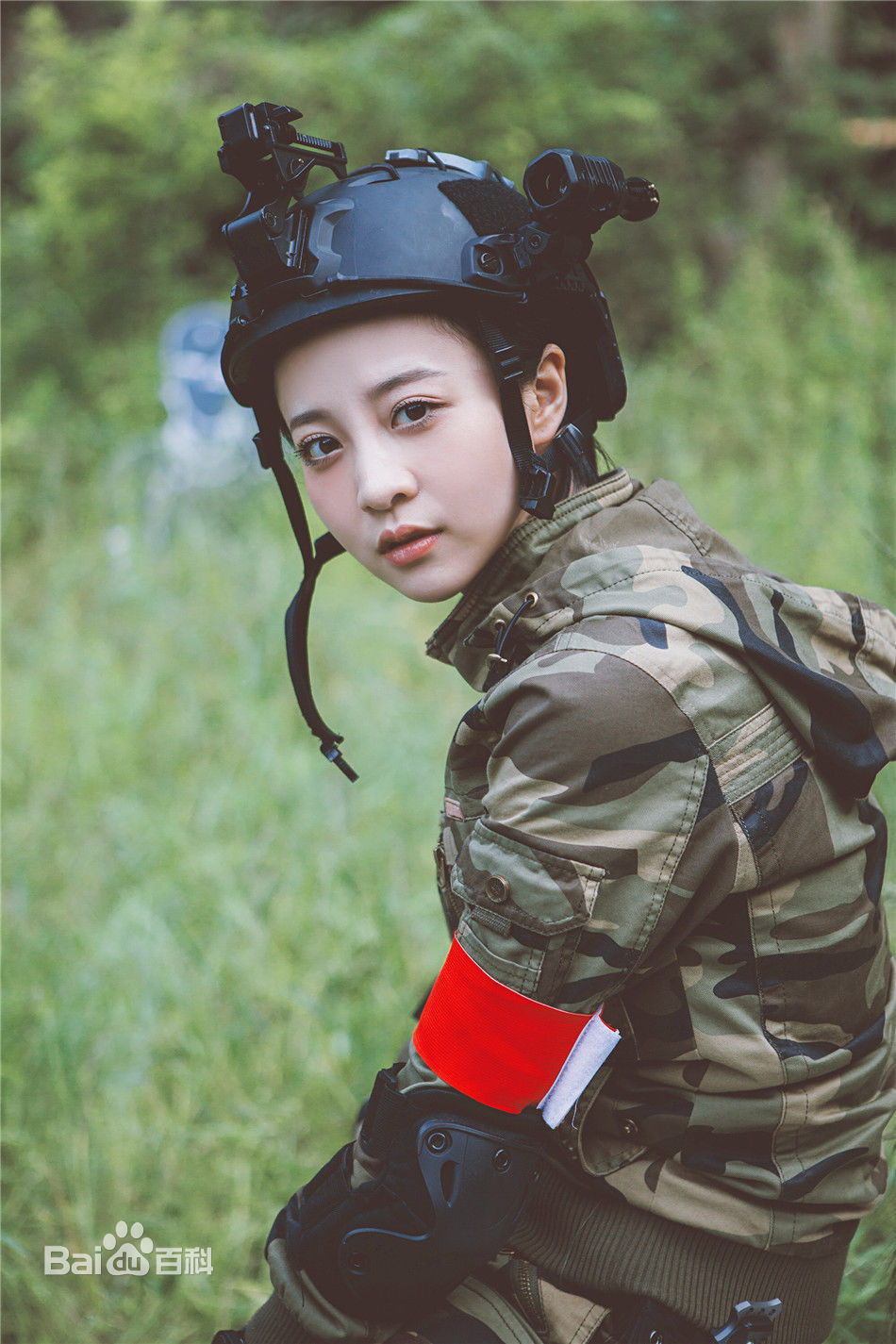 高雨儿最全剧照