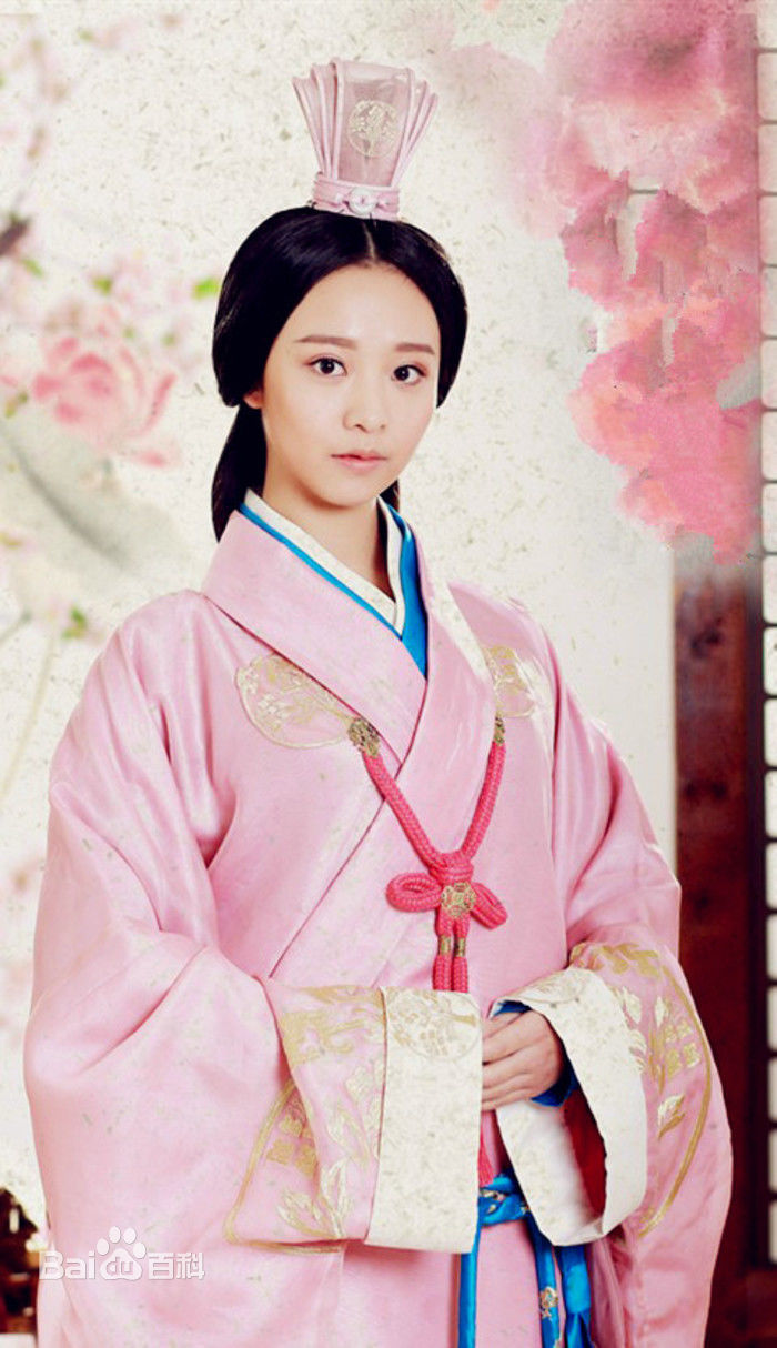 高雨儿最全剧照