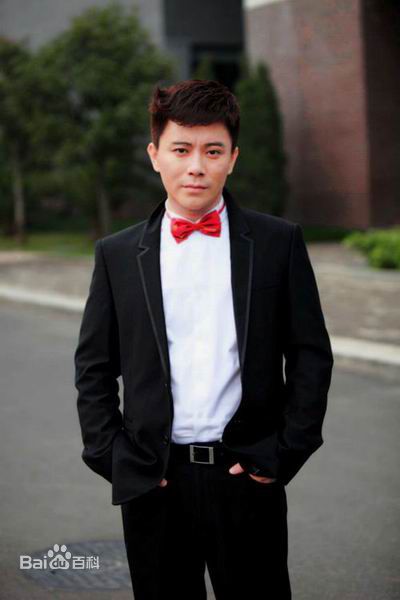 高清任伟精彩图册