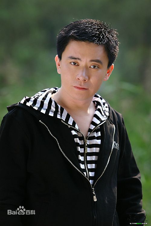 高清任伟精彩图册