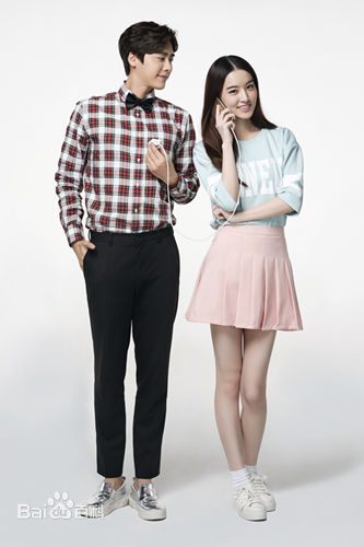 最优质梁婧娴(Vicky)在《我是你的喋喋phone》小树中的相册