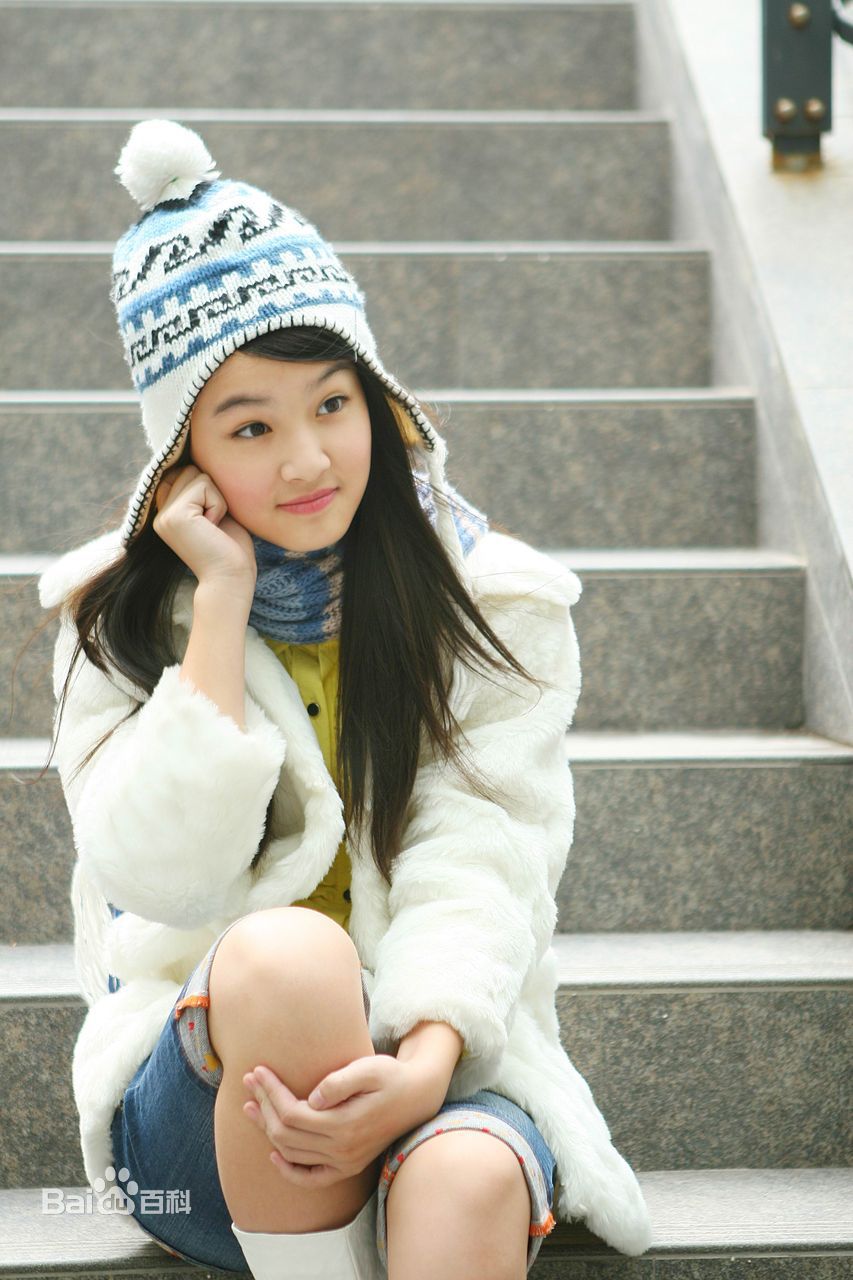 梁婧娴(Vicky)精彩图册