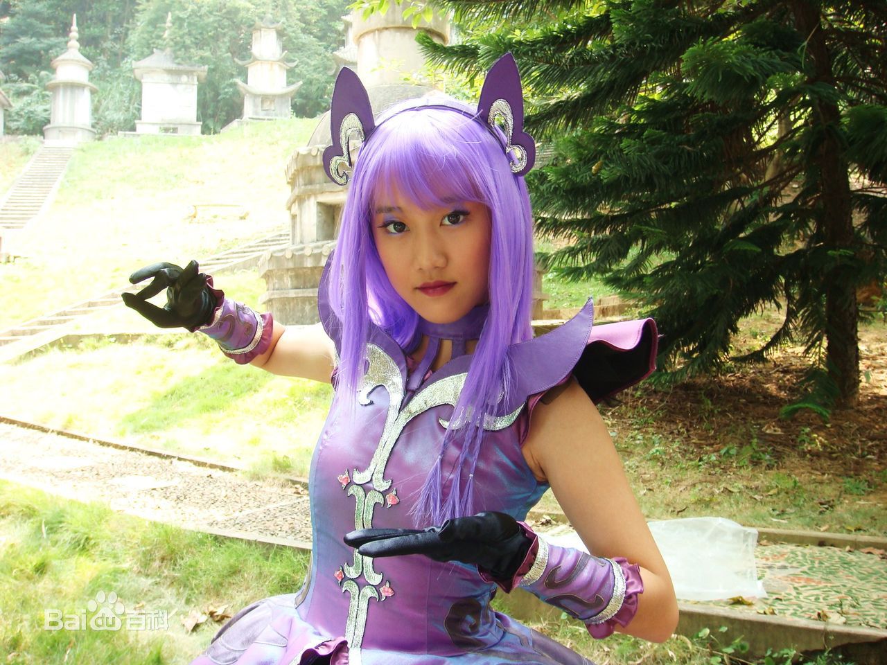 梁婧娴(Vicky)精彩图册