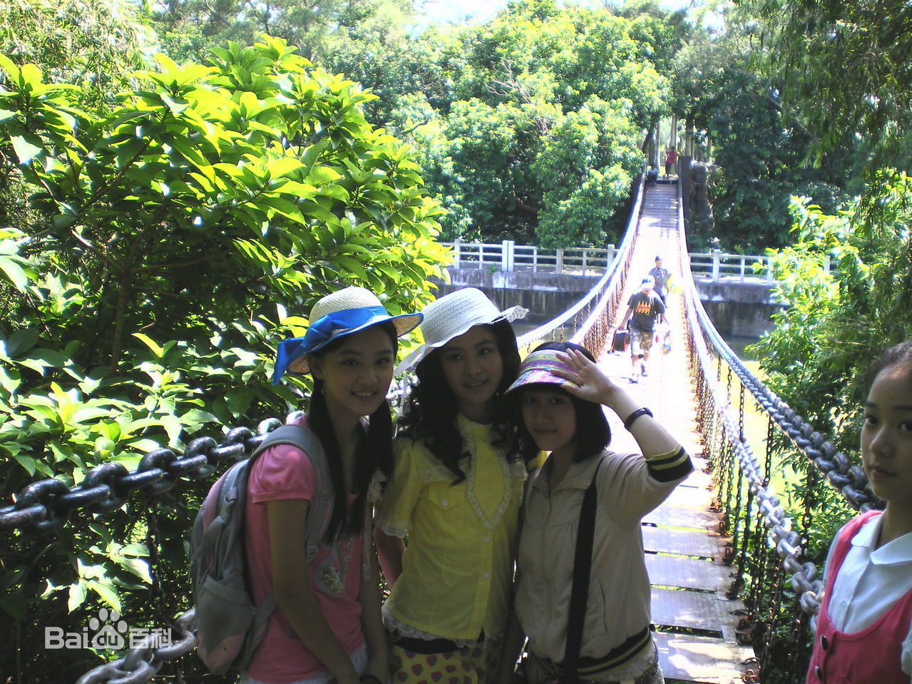 梁婧娴(Vicky)精彩图册