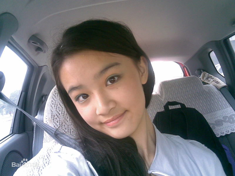 梁婧娴(Vicky)精彩图册