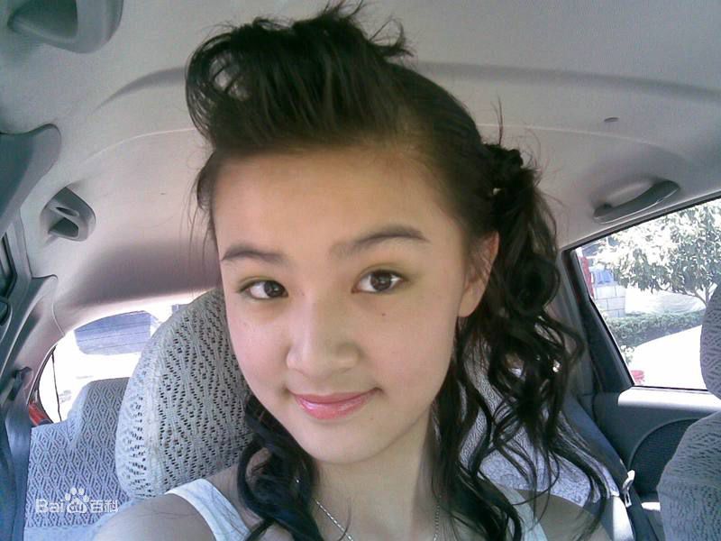 梁婧娴(Vicky)精彩图册