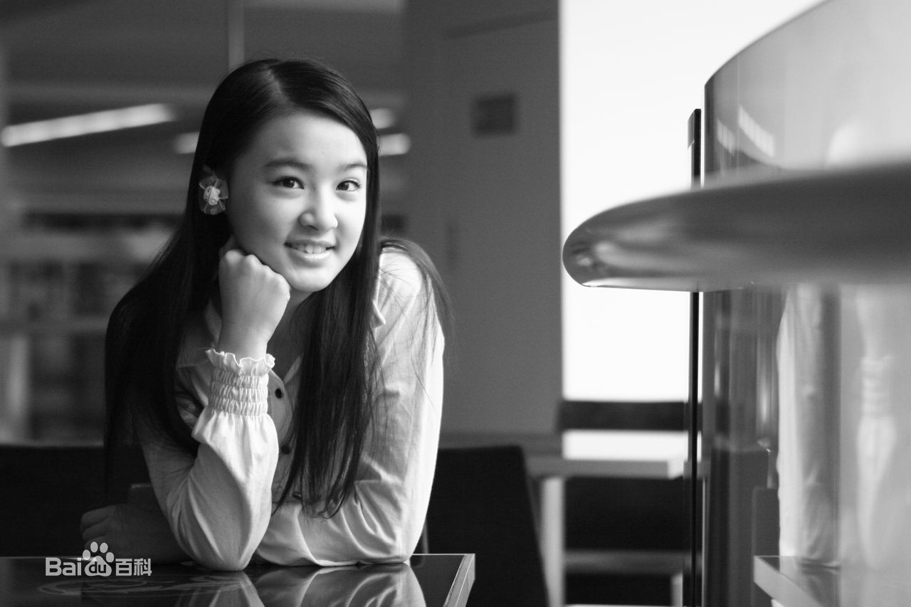 梁婧娴(Vicky)精彩图册