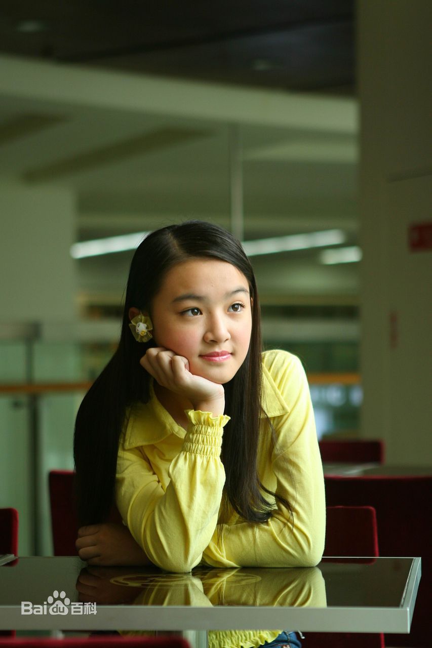 梁婧娴(Vicky)精彩图册