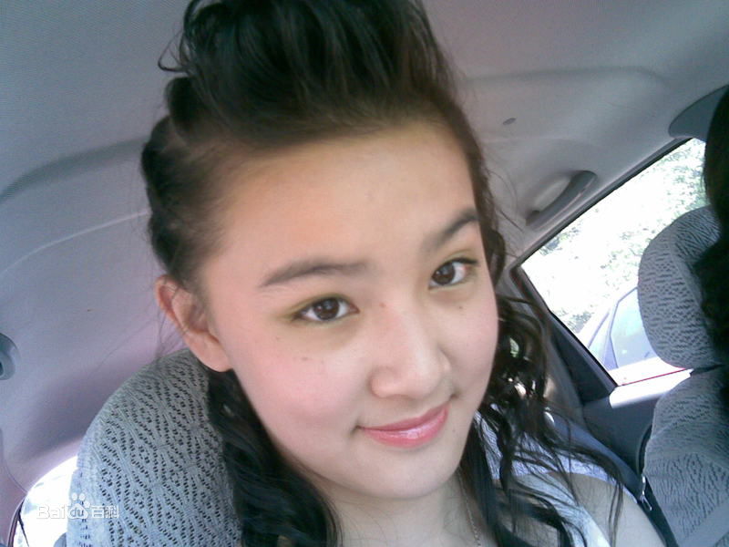 梁婧娴(Vicky)精彩图册