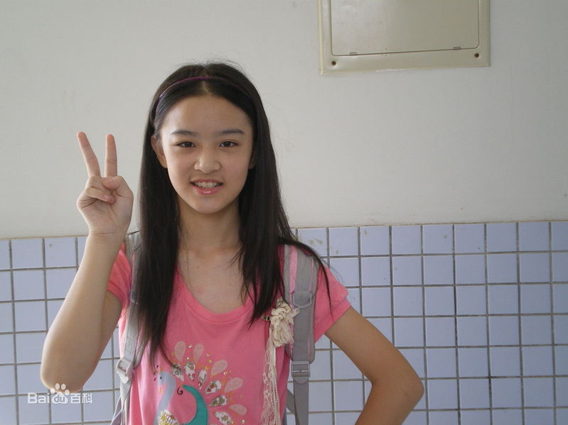 梁婧娴(Vicky)精彩图册