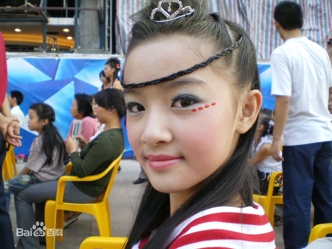 梁婧娴(Vicky)精彩图册