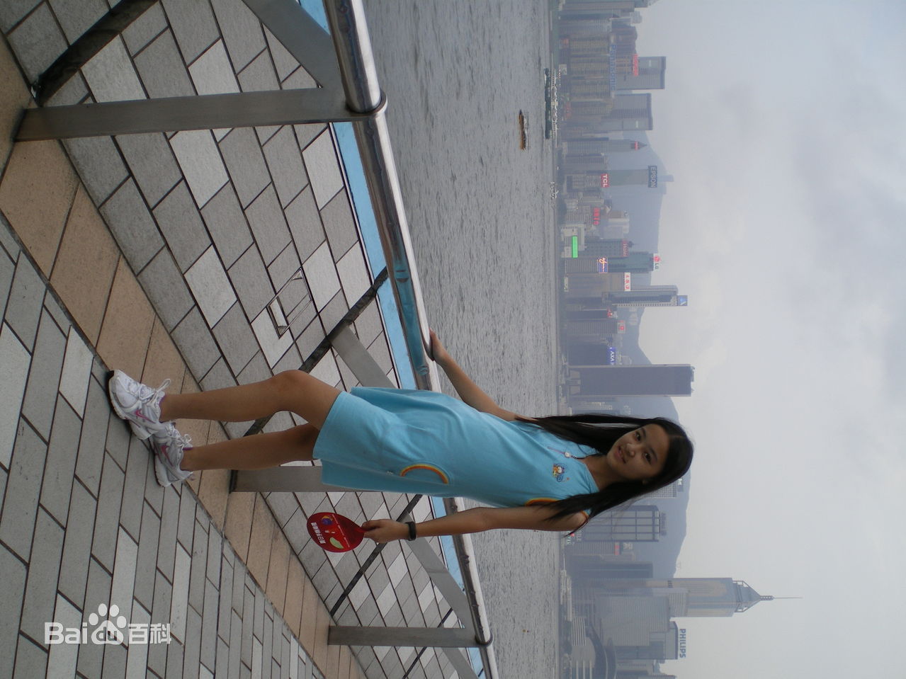 梁婧娴(Vicky)精彩图册