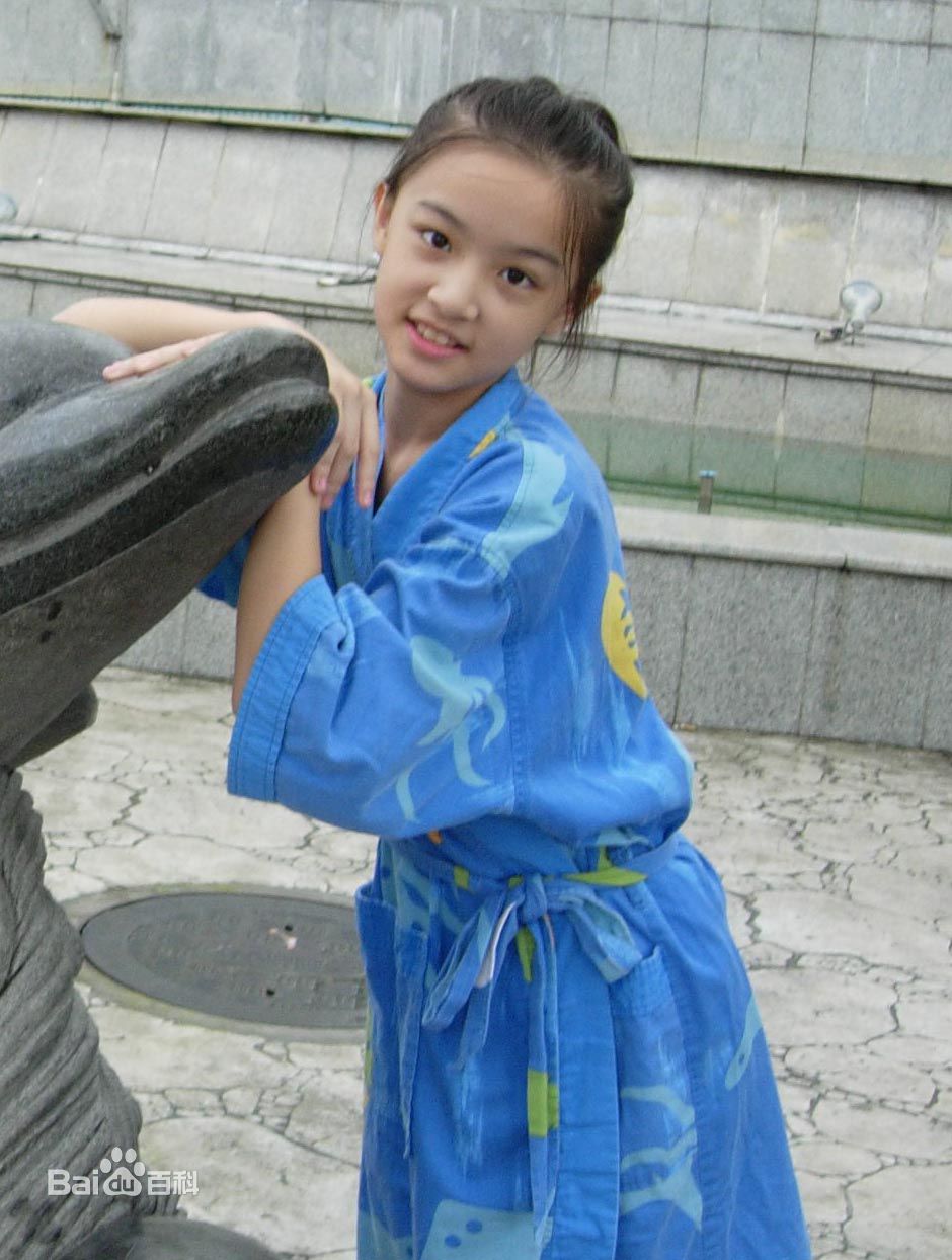 梁婧娴(Vicky)精彩图册