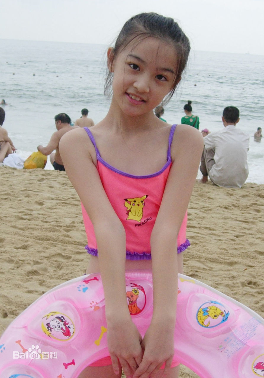 梁婧娴(Vicky)精彩图册