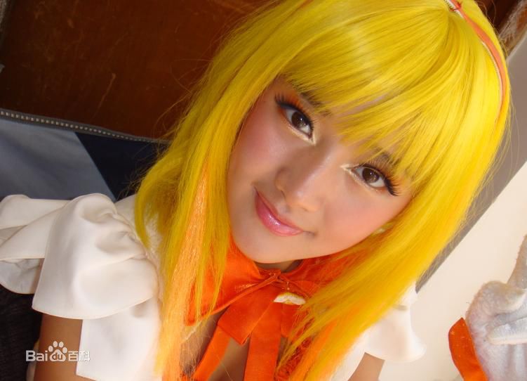 梁婧娴(Vicky)精彩图册