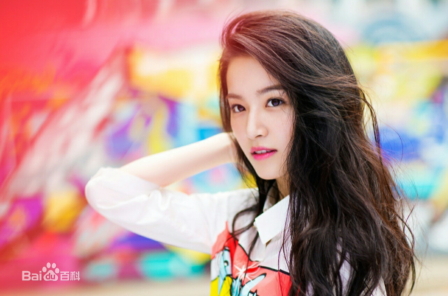 精选梁婧娴(Vicky)