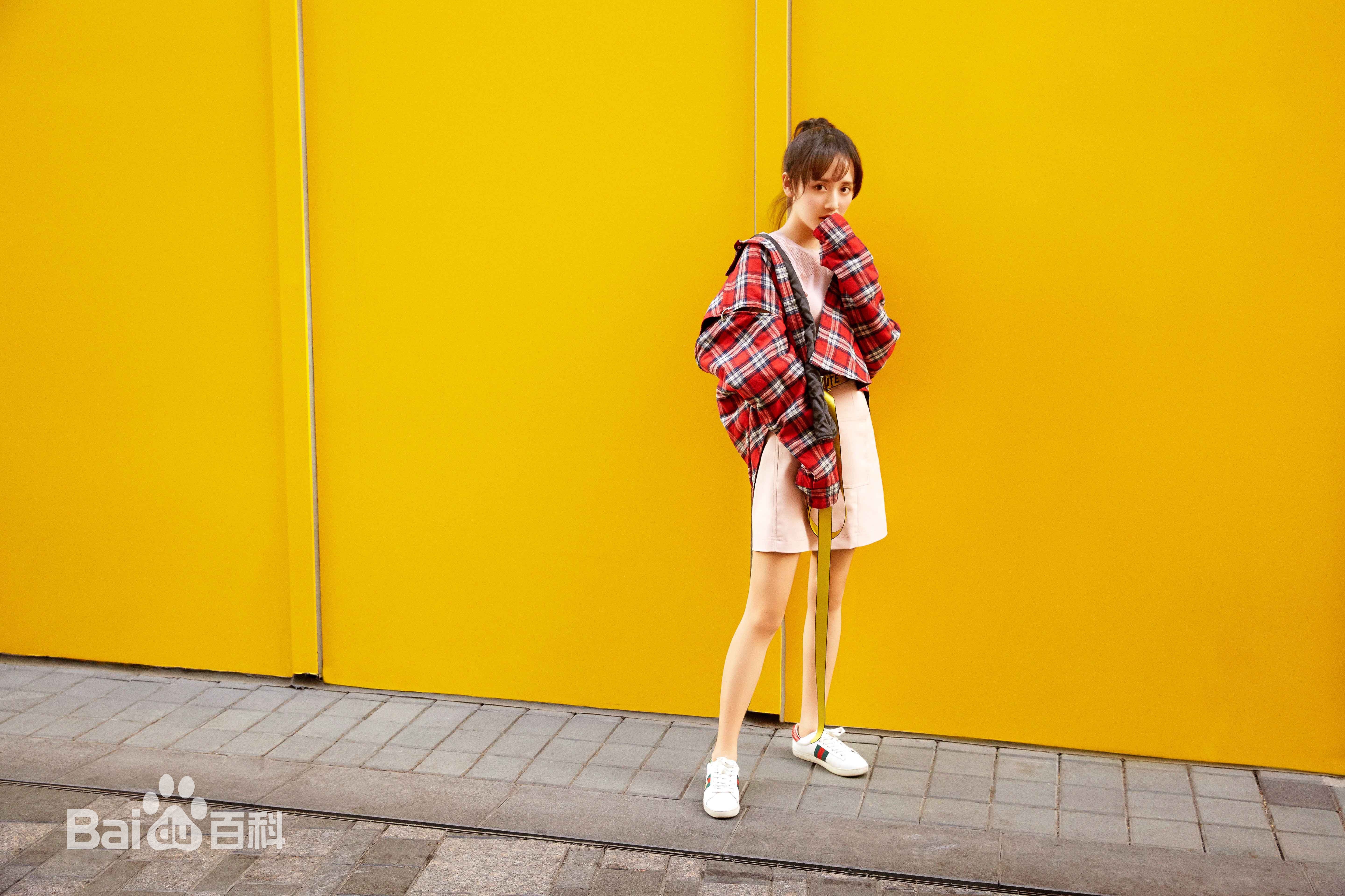 李墨之最优质相册