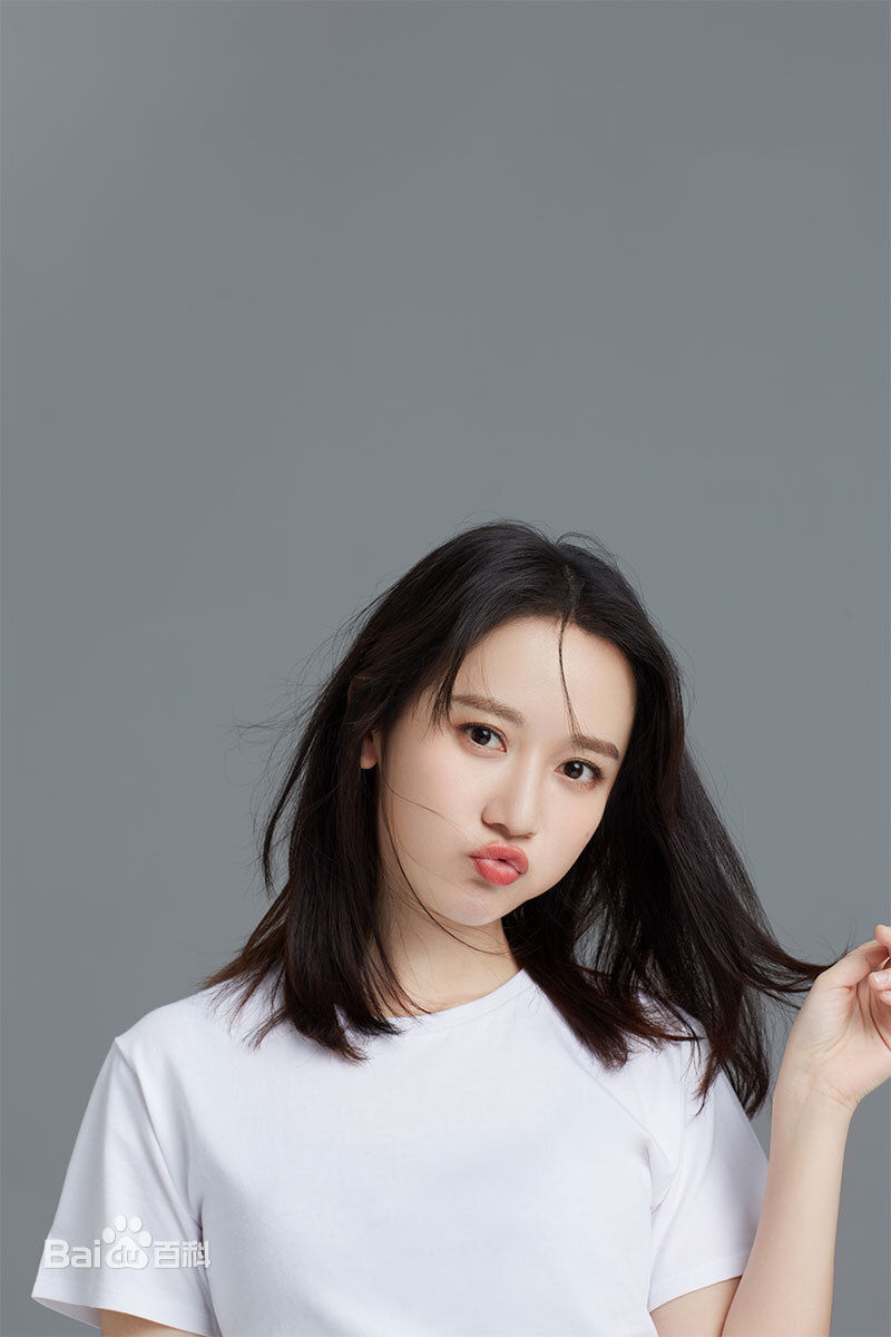 李墨之最优质相册