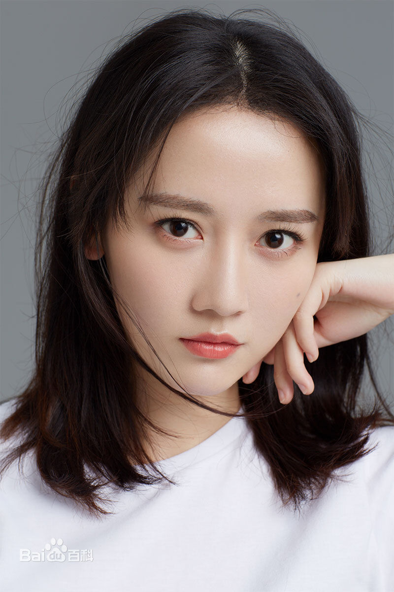 李墨之最优质相册