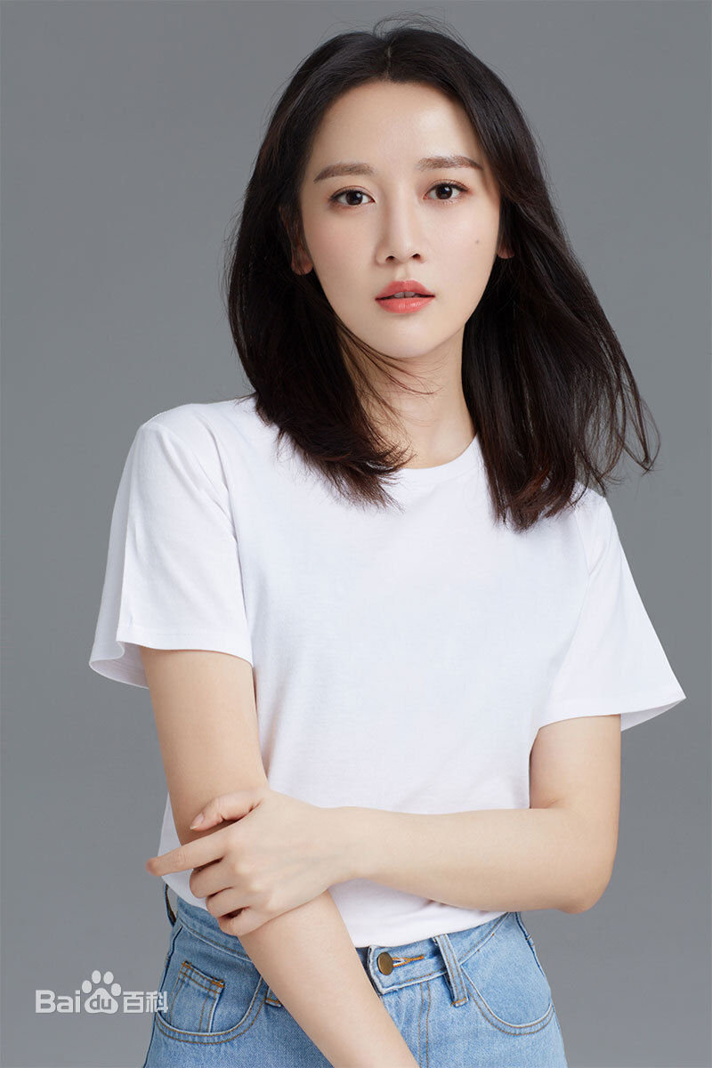 李墨之最优质相册